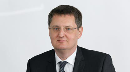Markus Lederer