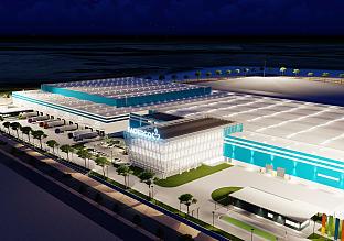 Neues Großprojekt für BHM in Nordafrika (DZ)