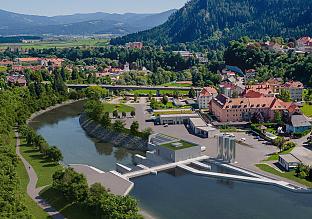 Jahrhundertprojekt in der Steiermark (Ö)